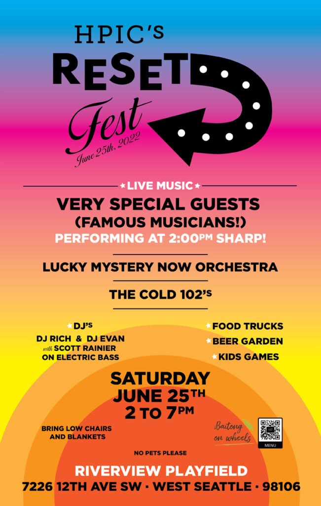2020 Essence Festival Lineup Poster