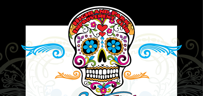 day of the dead countdown